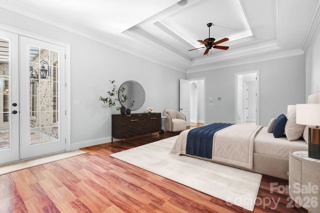 2215 Whiskery Drive, Waxhaw, NC 28173