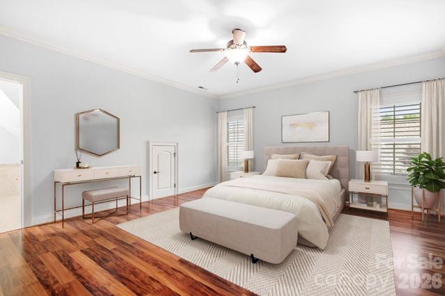 2215 Whiskery Drive, Waxhaw, NC 28173