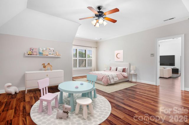 2215 Whiskery Drive, Waxhaw, NC 28173
