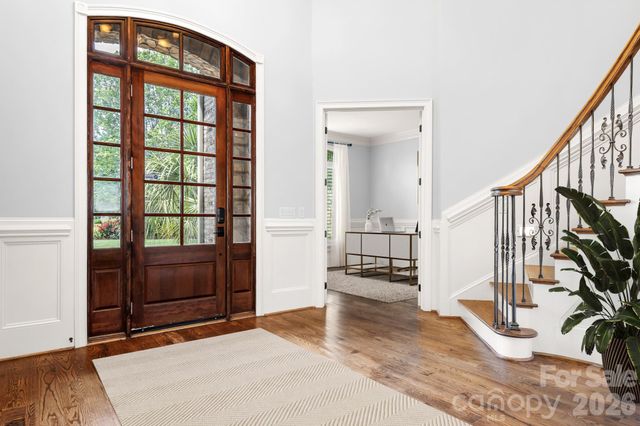 2215 Whiskery Drive, Waxhaw, NC 28173