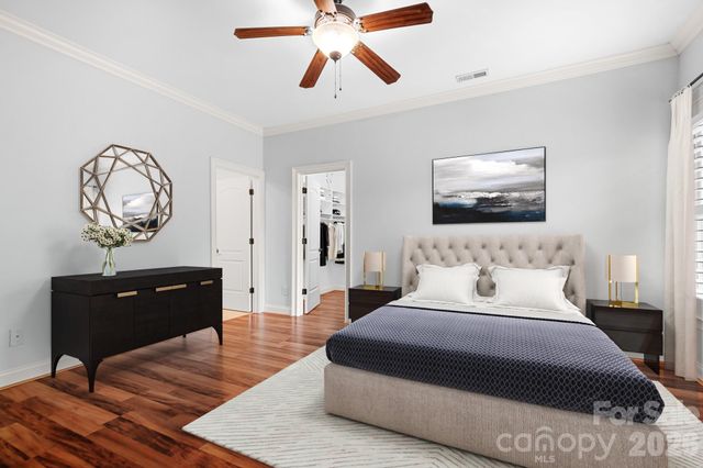 2215 Whiskery Drive, Waxhaw, NC 28173