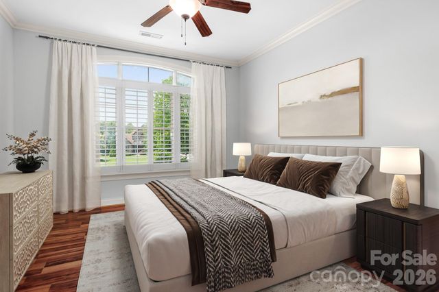 2215 Whiskery Drive, Waxhaw, NC 28173