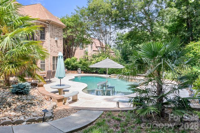 2215 Whiskery Drive, Waxhaw, NC 28173