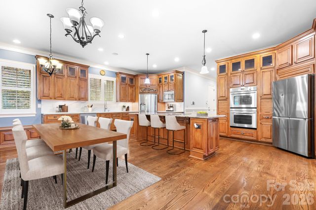 2215 Whiskery Drive, Waxhaw, NC 28173
