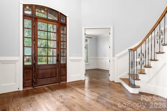 2215 Whiskery Drive, Waxhaw, NC 28173