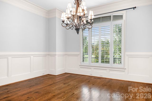 2215 Whiskery Drive, Waxhaw, NC 28173