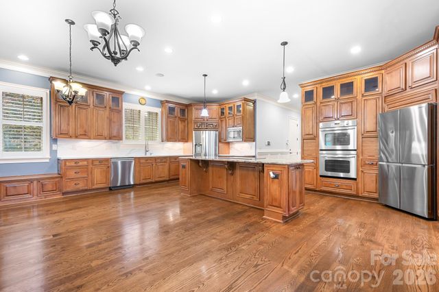2215 Whiskery Drive, Waxhaw, NC 28173