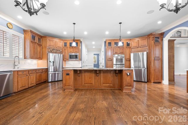 2215 Whiskery Drive, Waxhaw, NC 28173
