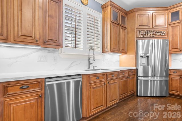 2215 Whiskery Drive, Waxhaw, NC 28173