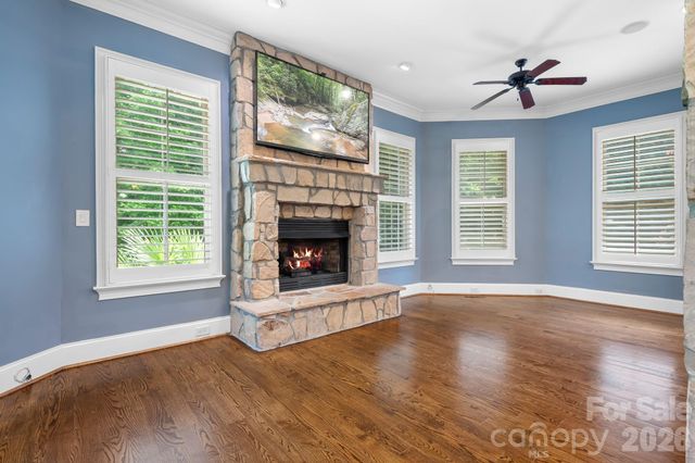 2215 Whiskery Drive, Waxhaw, NC 28173