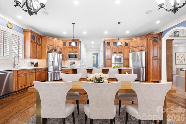 2215 Whiskery Drive, Waxhaw, NC 28173