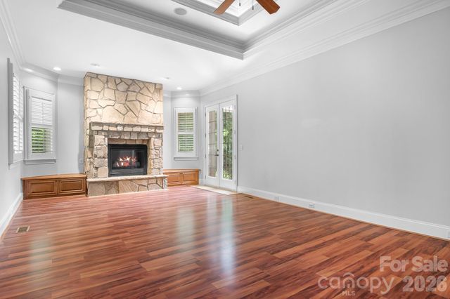2215 Whiskery Drive, Waxhaw, NC 28173
