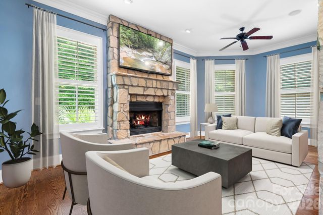 2215 Whiskery Drive, Waxhaw, NC 28173