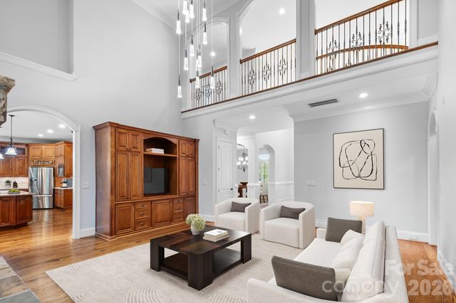 2215 Whiskery Drive, Waxhaw, NC 28173