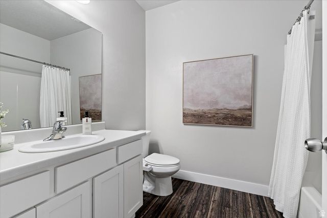 660 N EMERY LN, Vineyard, UT 84059