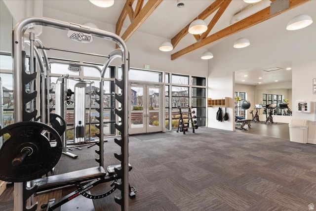 660 N EMERY LN, Vineyard, UT 84059