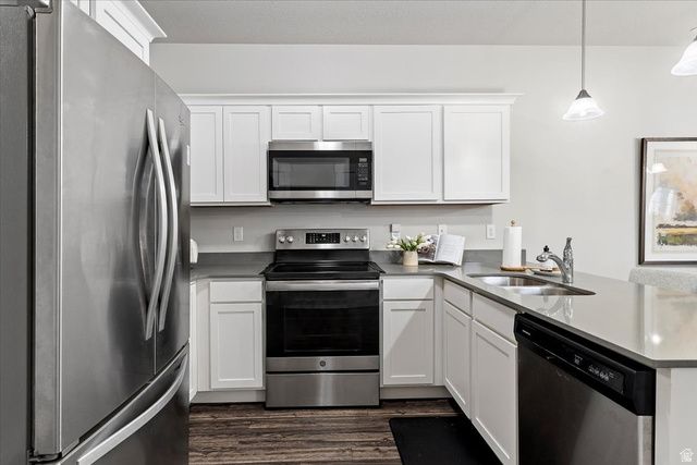 660 N EMERY LN, Vineyard, UT 84059