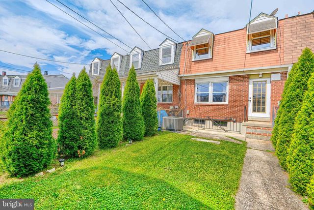 3254 RYERSON CIR, Baltimore, MD 21227