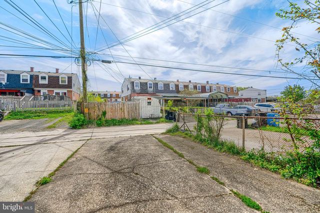 3254 RYERSON CIR, Baltimore, MD 21227