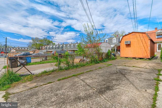 3254 RYERSON CIR, Baltimore, MD 21227
