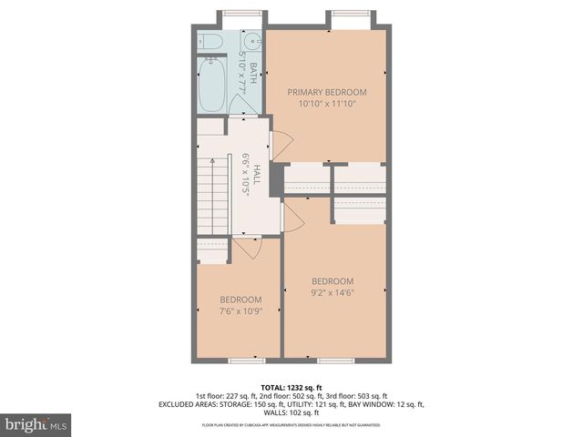 3254 RYERSON CIR, Baltimore, MD 21227