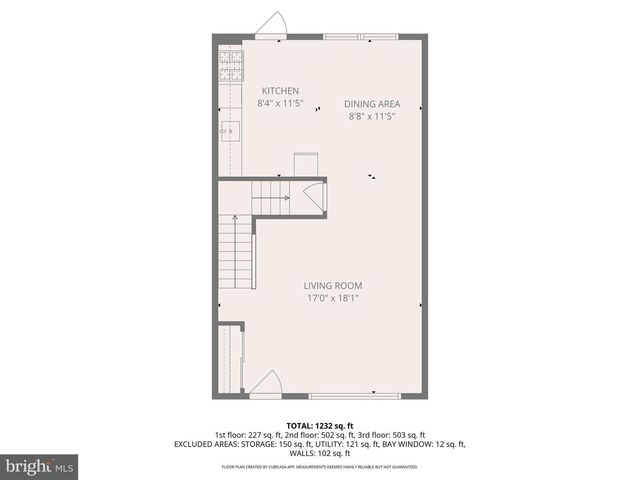 3254 RYERSON CIR, Baltimore, MD 21227