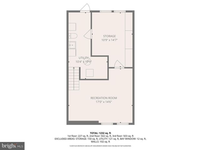 3254 RYERSON CIR, Baltimore, MD 21227
