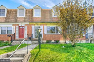 3254 RYERSON CIR, Baltimore, MD 21227