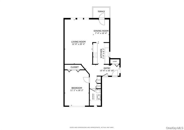 673 Pelham Road E14, New Rochelle, NY 10805