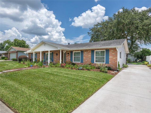 3219 HIDALGO DRIVE, Orlando, FL 32812