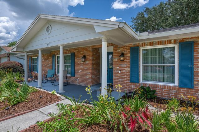 3219 HIDALGO DRIVE, Orlando, FL 32812