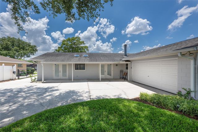 3219 HIDALGO DRIVE, Orlando, FL 32812