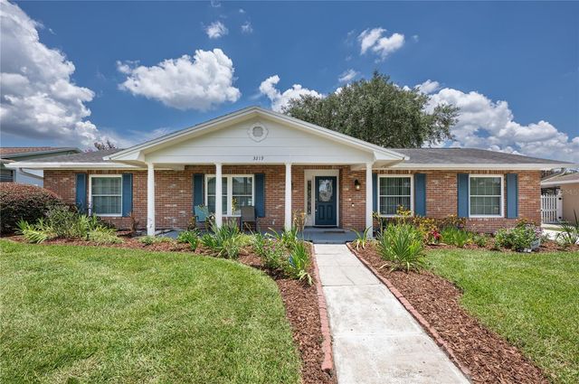 3219 HIDALGO DRIVE, Orlando, FL 32812