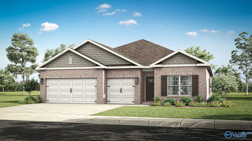 14512 Lannister Lane, Athens, AL 35613