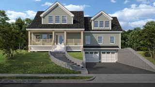 42 Christian Street Lot 17, Lowell, MA 01850