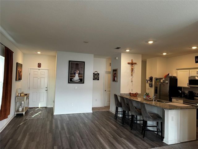 927 KELLY FERN LOOP, Ruskin, FL 33570