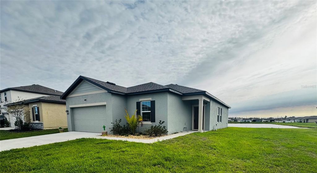 927 KELLY FERN LOOP, Ruskin, FL 33570