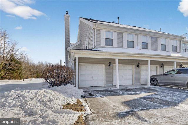 902 SEA PL, Lawrence Township, NJ 08648