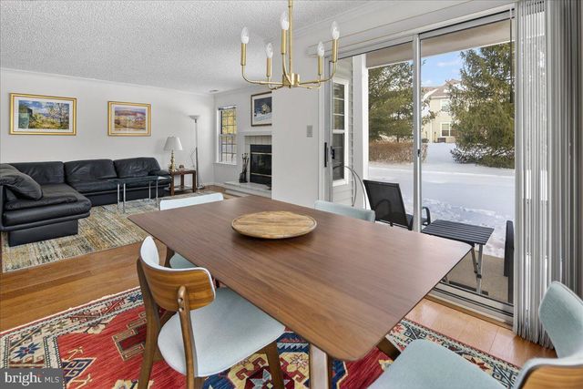 902 SEA PL, Lawrence Township, NJ 08648