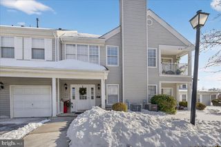 902 SEA PL, Lawrence Township, NJ 08648