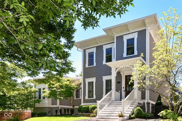 2003 Rhettsbury Street, Carmel, IN 46032