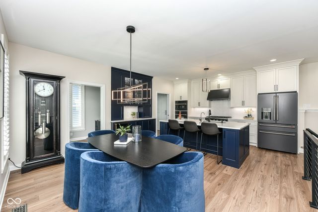 2003 Rhettsbury Street, Carmel, IN 46032