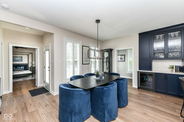 2003 Rhettsbury Street, Carmel, IN 46032