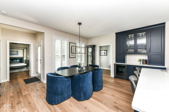 2003 Rhettsbury Street, Carmel, IN 46032