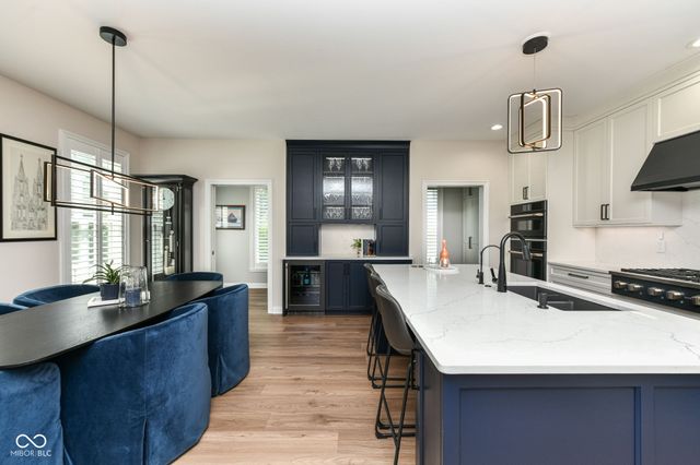 2003 Rhettsbury Street, Carmel, IN 46032