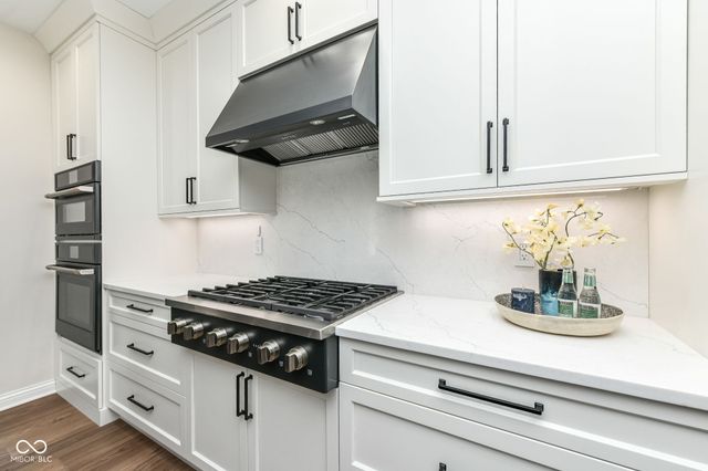 2003 Rhettsbury Street, Carmel, IN 46032