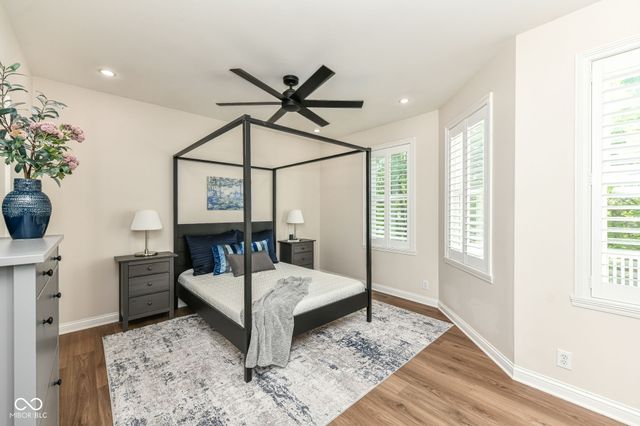 2003 Rhettsbury Street, Carmel, IN 46032