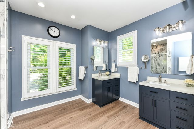 2003 Rhettsbury Street, Carmel, IN 46032