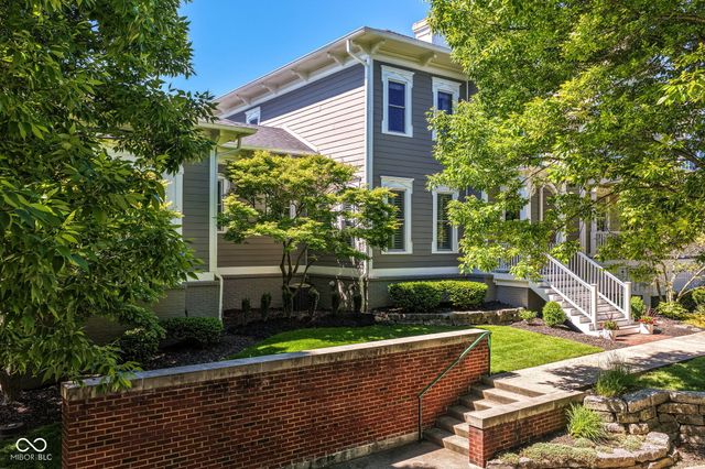 2003 Rhettsbury Street, Carmel, IN 46032