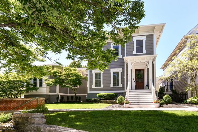 2003 Rhettsbury Street, Carmel, IN 46032